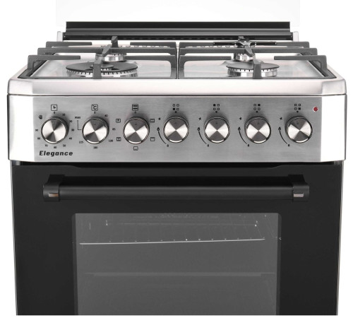 Плита комбинированная Ardesto FSCF-C606ST