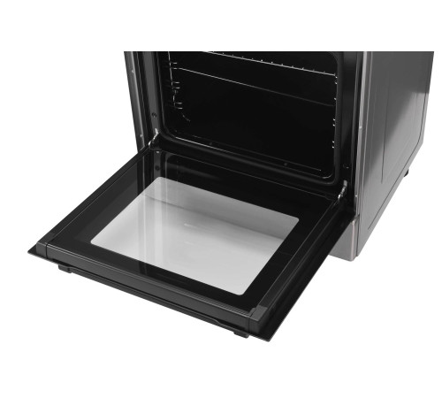 Плита комбинированная Ardesto FSCF-C606ST