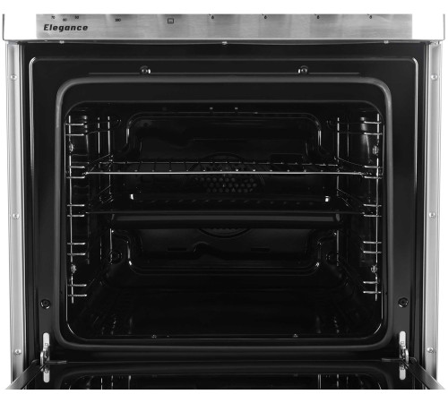 Плита комбинированная Ardesto FSCF-C606ST