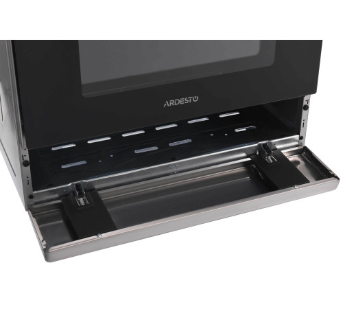 Плита комбинированная Ardesto FSCF-C606ST