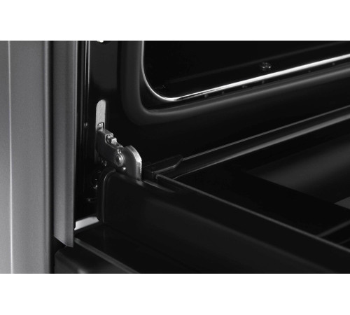 Плита комбинированная Ardesto FSCF-C606ST