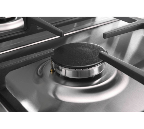 Плита комбинированная Ardesto FSCF-C606ST