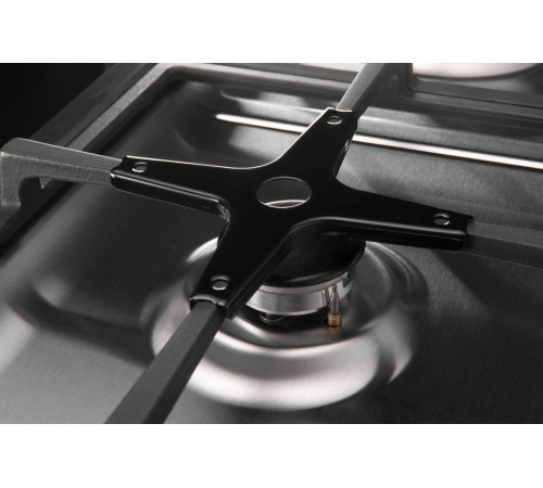 Плита комбинированная Ardesto FSCF-C606ST