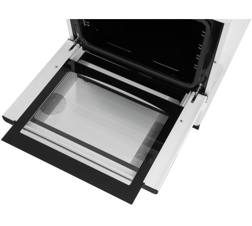 Плита комбінована Ardesto FSC-F6060CW