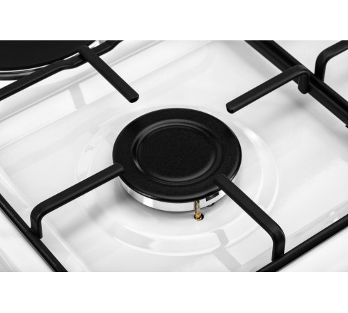 Плита комбінована Ardesto FSC-F6060CW