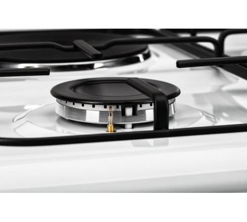 Плита комбінована Ardesto FSC-F6060CW