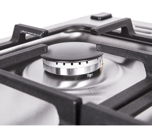 Плита комбінована Beko FSM52335DS