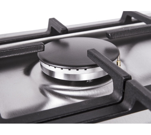 Плита комбінована Beko FSM52335DS