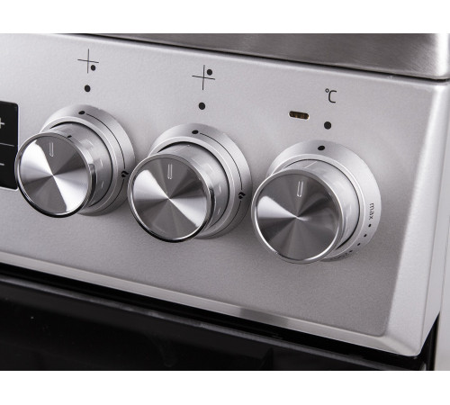 Плита комбінована Beko FSM52335DS