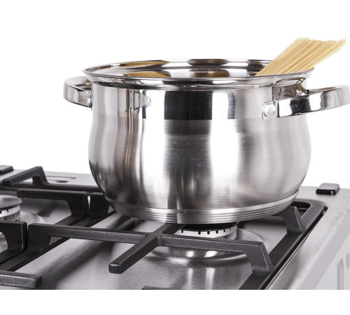 Плита комбінована Beko FSM52335DS