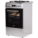 Плита комбінована Beko FSM52335DS