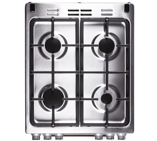 Плита комбінована Beko FSM52335DS