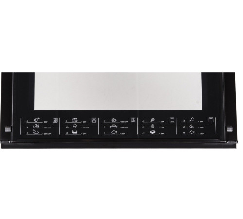 Плита комбінована Beko FSM52335DS