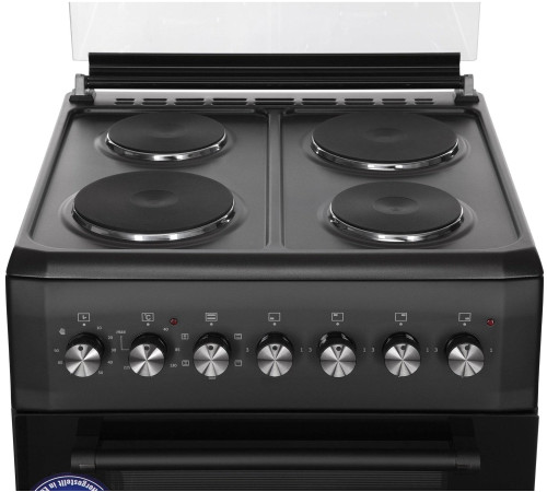 Плита электрическая Ardesto FSCF-E605B