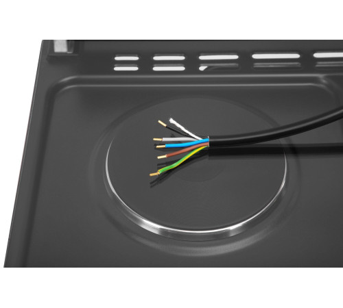 Плита электрическая Ardesto FSCF-E605B