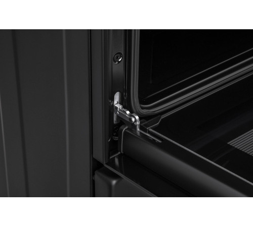 Плита электрическая Ardesto FSCF-E605B