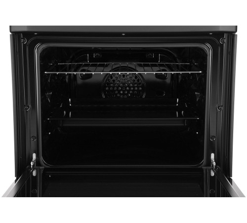 Плита электрическая Ardesto FSCF-E605B