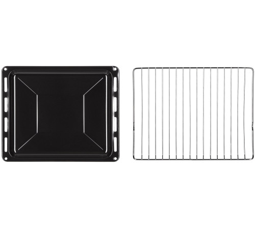 Плита электрическая Ardesto FSCF-E605B