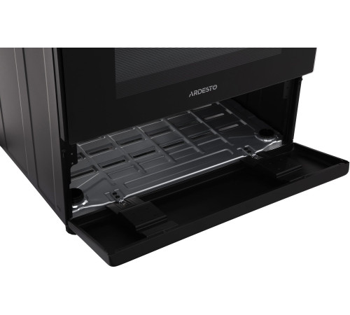 Плита электрическая Ardesto FSCF-E605B