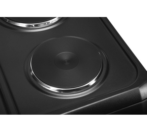 Плита электрическая Ardesto FSCF-E605B