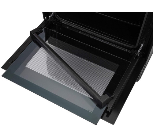 Плита электрическая Ardesto FSCF-E605B