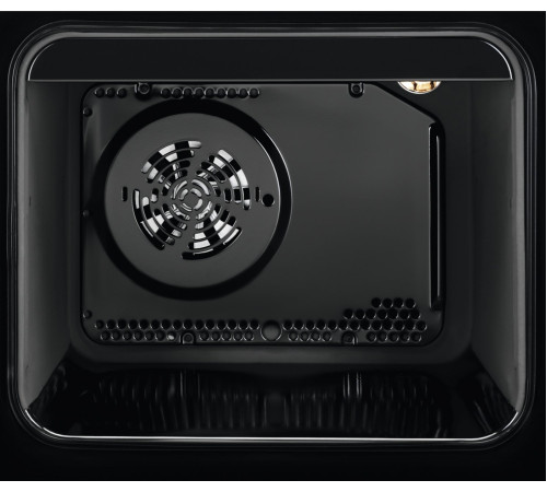 Плита комбінована Zanussi ZCM65338WA