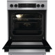 Плита электрическая Gorenje GECS6C70XC