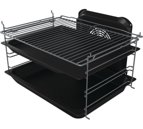 Плита электрическая Gorenje GECS6C70XC