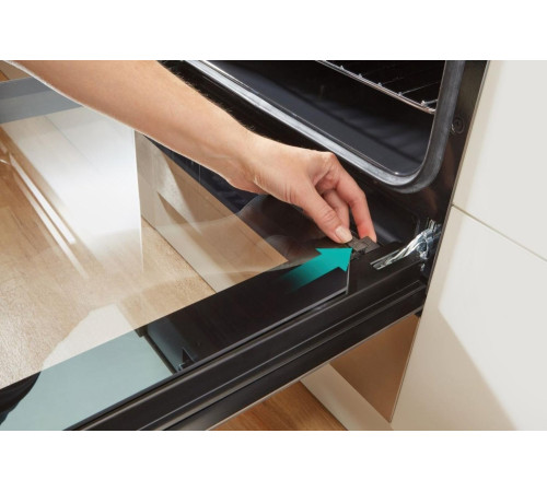 Плита электрическая Gorenje GECS6C70XC