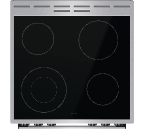 Плита электрическая Gorenje GECS6C70XC
