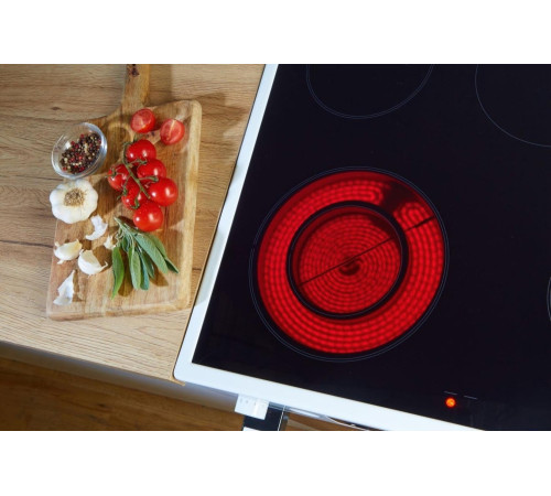 Плита электрическая Gorenje GECS6C70XC