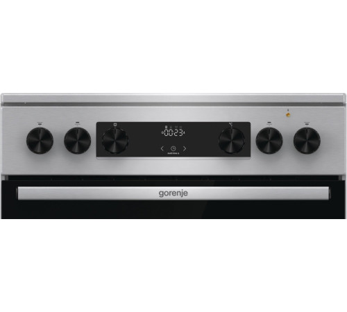 Плита электрическая Gorenje GECS6C70XC