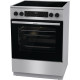 Плита электрическая Gorenje GECS6C70XC