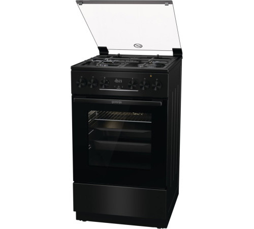Плита комбинированная Gorenje GK5C41BF