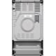 Плита комбинированная Gorenje GK5C41BF
