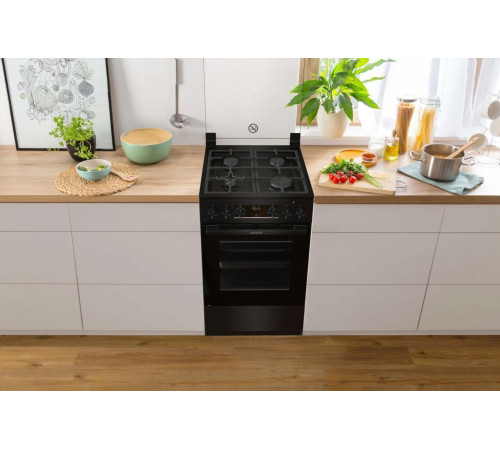 Плита комбинированная Gorenje GK5C41BF