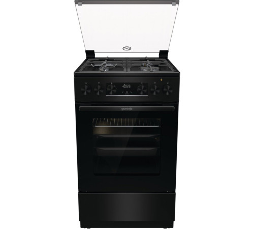 Плита комбинированная Gorenje GK5C41BF