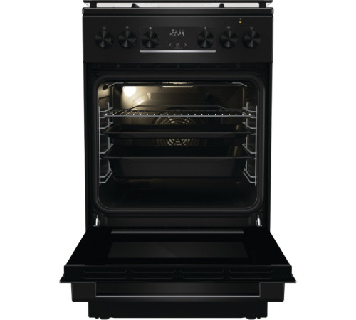 Плита комбинированная Gorenje GK5C41BF