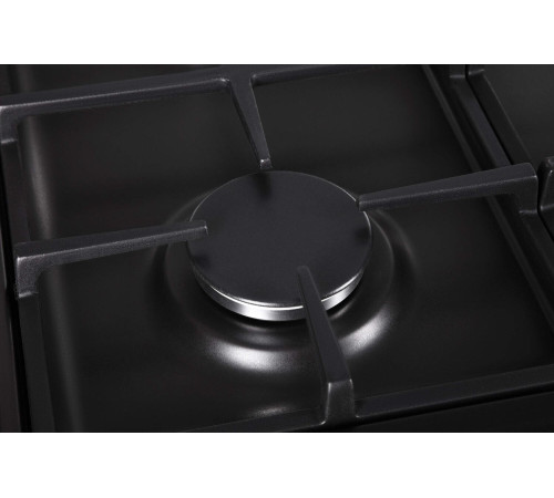 Плита комбинированная Ardesto FSCF-C606MB