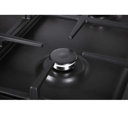 Плита комбинированная Ardesto FSCF-C606MB