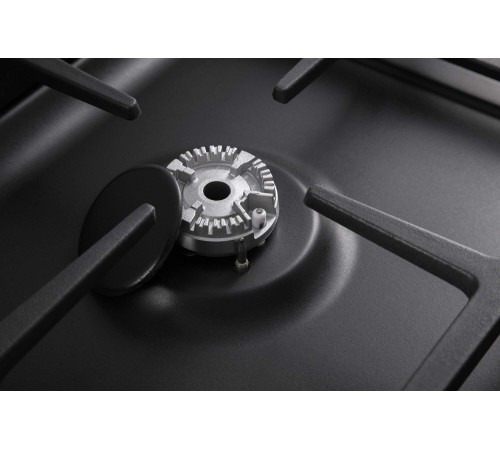 Плита комбинированная Ardesto FSCF-C606MB