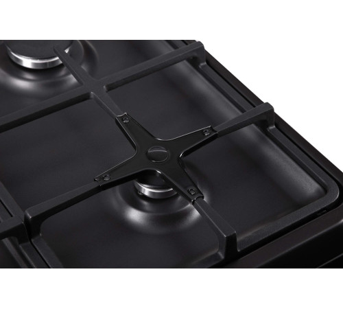 Плита комбинированная Ardesto FSCF-C606MB