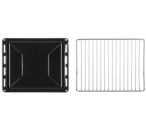 Плита комбинированная Ardesto FSCF-C606MB