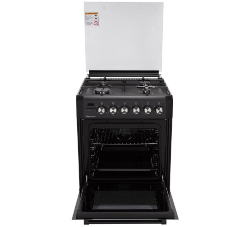 Плита комбинированная Ardesto FSCF-C606MB