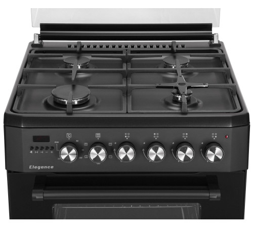 Плита комбинированная Ardesto FSCF-C606MB