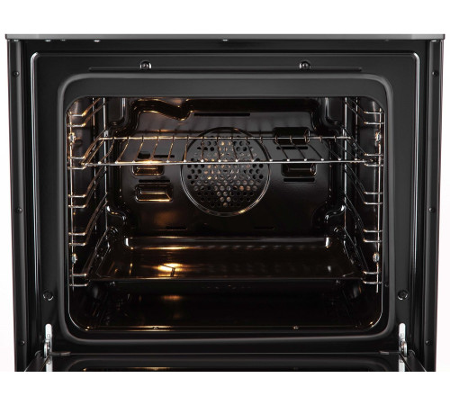 Плита комбинированная Ardesto FSCF-C606MB