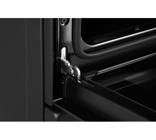 Плита комбинированная Ardesto FSCF-C606MB