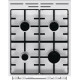 Плита газовая Gorenje GG5A12WH