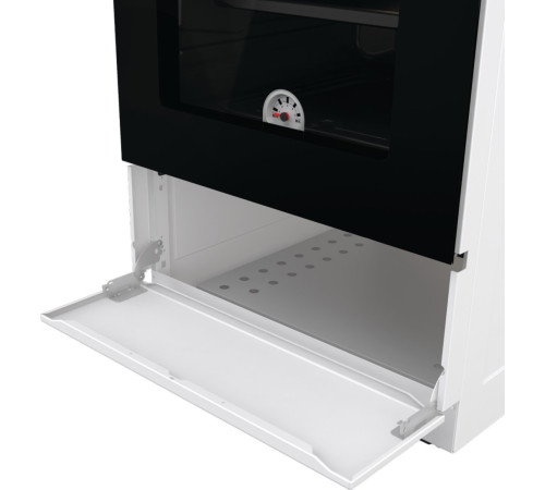 Плита газовая Gorenje GG5A12WH