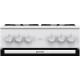 Плита газовая Gorenje GG5A12WH